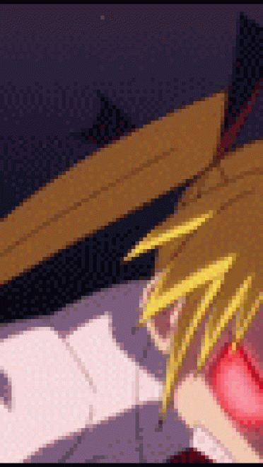 【QQ表情】爱杀宝贝QQ表情包 Kill Me Baby!!!!