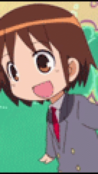 【QQ表情】爱杀宝贝QQ表情包 Kill Me Baby!!!!