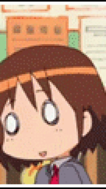 【QQ表情】爱杀宝贝QQ表情包 Kill Me Baby!!!!