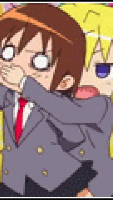 【QQ表情】爱杀宝贝QQ表情包 Kill Me Baby!!!!