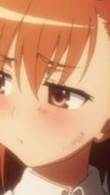 【萌娘资源】科学超电磁炮 最爱炮姐 头像+QQ表情