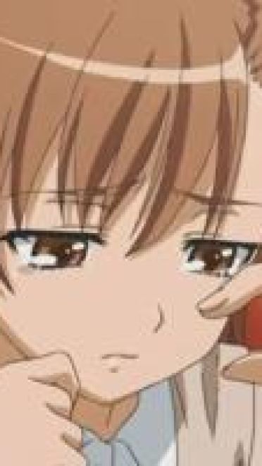 【萌娘资源】科学超电磁炮 最爱炮姐 头像+QQ表情