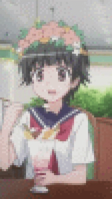 【萌娘资源】科学超电磁炮 最爱炮姐 头像+QQ表情