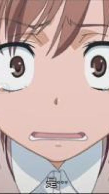 【萌娘资源】科学超电磁炮 最爱炮姐 头像+QQ表情