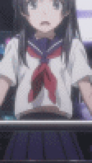 【萌娘资源】科学超电磁炮 最爱炮姐 头像+QQ表情