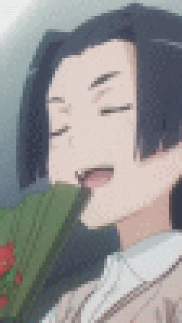 【萌娘资源】科学超电磁炮 最爱炮姐 头像+QQ表情