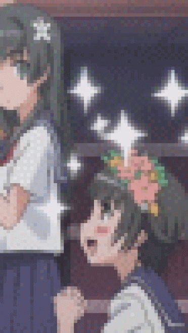 【萌娘资源】科学超电磁炮 最爱炮姐 头像+QQ表情