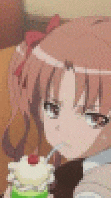 【萌娘资源】科学超电磁炮 最爱炮姐 头像+QQ表情