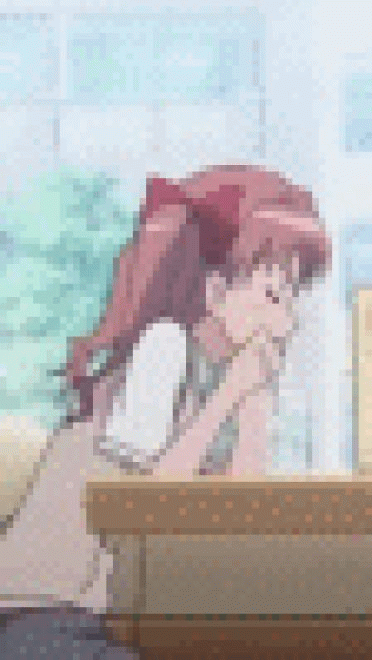 【萌娘资源】科学超电磁炮 最爱炮姐 头像+QQ表情