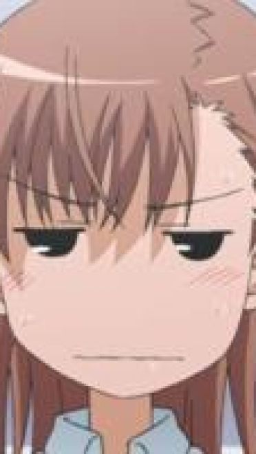 【萌娘资源】科学超电磁炮 最爱炮姐 头像+QQ表情