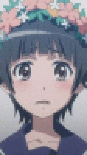 【萌娘资源】科学超电磁炮 最爱炮姐 头像+QQ表情