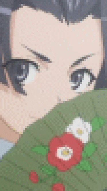 【萌娘资源】科学超电磁炮 最爱炮姐 头像+QQ表情