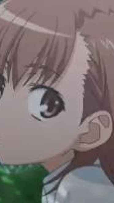 【萌娘资源】科学超电磁炮 最爱炮姐 头像+QQ表情