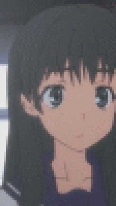 【萌娘资源】科学超电磁炮 最爱炮姐 头像+QQ表情