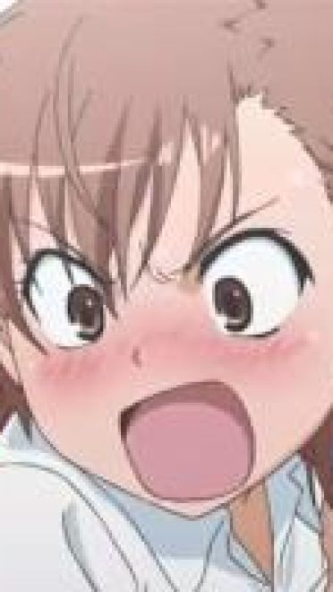 【萌娘资源】科学超电磁炮 最爱炮姐 头像+QQ表情