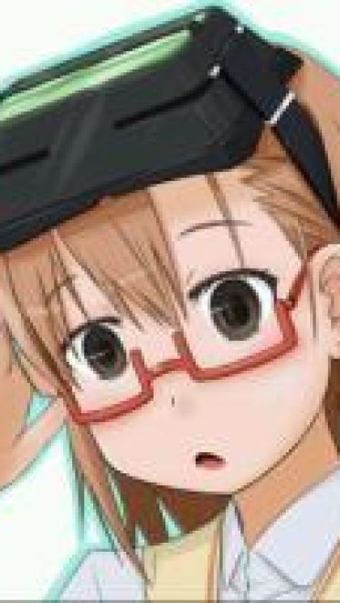 【萌娘资源】科学超电磁炮 最爱炮姐 头像+QQ表情