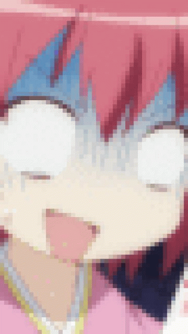 【QQ表情】摇曳百合 无存在感の阿卡林 萌表情