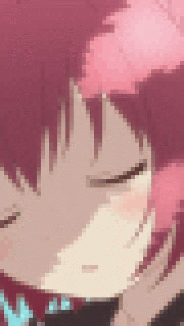 【QQ表情】摇曳百合 无存在感の阿卡林 萌表情