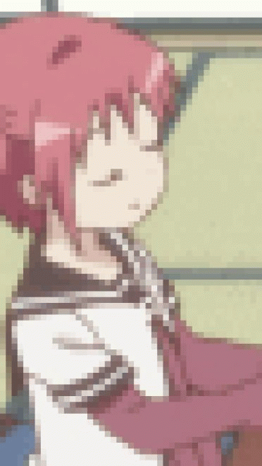 【QQ表情】摇曳百合 无存在感の阿卡林 萌表情