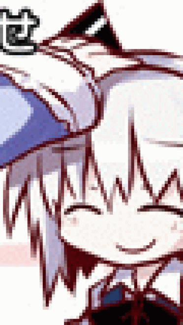 【QQ表情】东方之妖梦QQ表情包35p