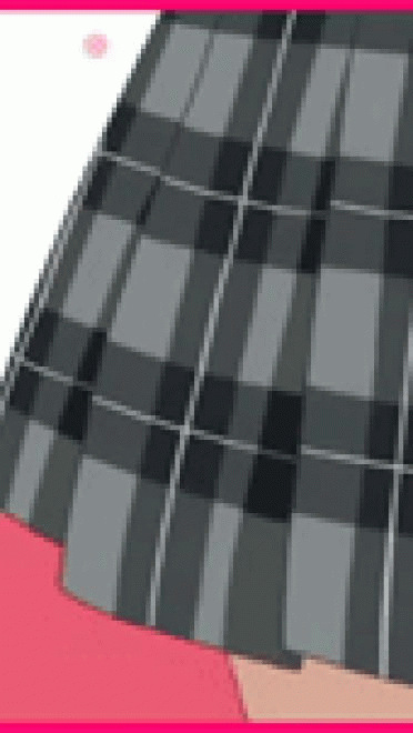 【QQ表情】七月番搞姬日常QQ表情23P-节操什么的丢