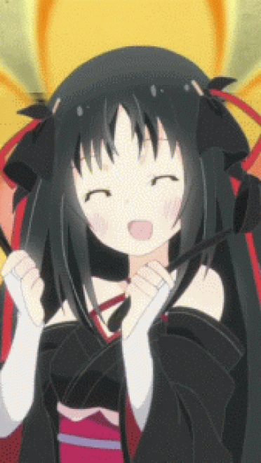 【QQ表情】夜夜什么的最喜欢了呢~机巧少女不会