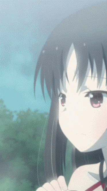 【QQ表情】夜夜什么的最喜欢了呢~机巧少女不会