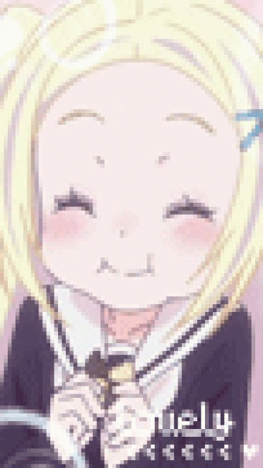 【QQ表情】花舞少女QQ表情32P~表情制作超好看~