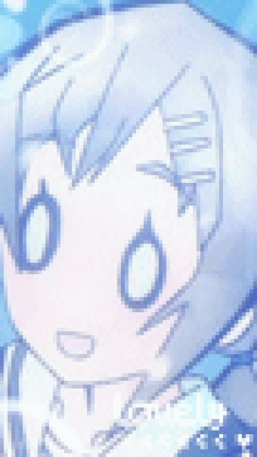 【QQ表情】花舞少女QQ表情32P~表情制作超好看~