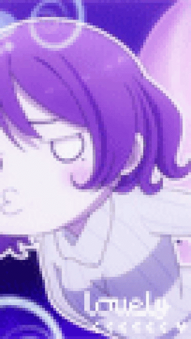 【QQ表情】花舞少女QQ表情32P~表情制作超好看~