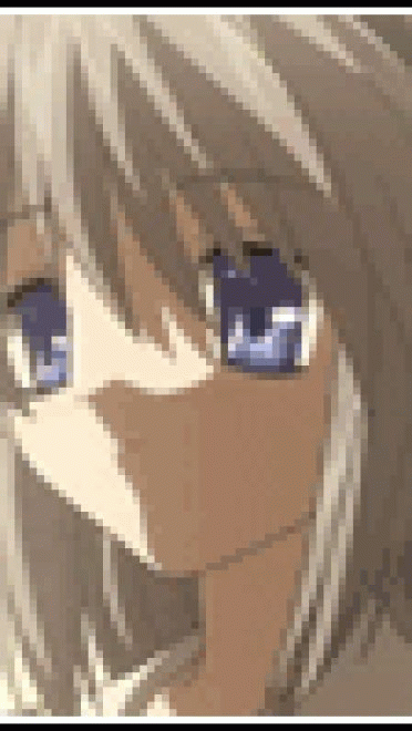 【QQ表情】clannad~超治愈动漫~超萌QQ表情~