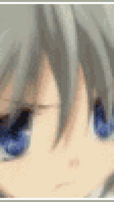 【QQ表情】clannad~超治愈动漫~超萌QQ表情~