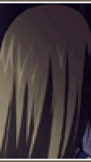 【QQ表情】clannad~超治愈动漫~超萌QQ表情~