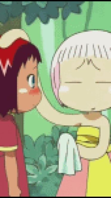 【QQ表情】各种摸头求摸头被摸头一直摸头QQ表情