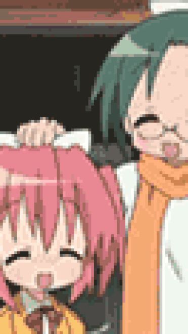 【QQ表情】各种摸头求摸头被摸头一直摸头QQ表情