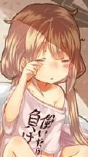 【头像表情】偶像大师双叶杏超萌头像表情~