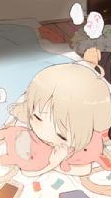 【头像表情】偶像大师双叶杏超萌头像表情~