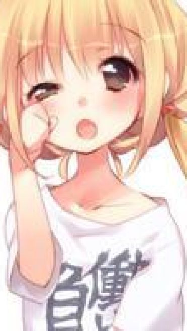 【头像表情】偶像大师双叶杏超萌头像表情~