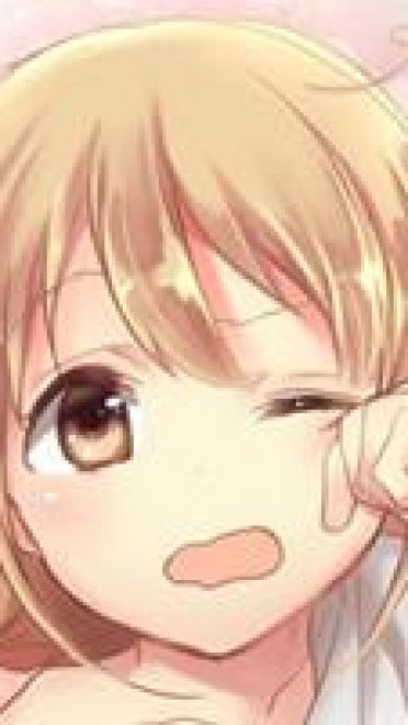 【头像表情】偶像大师双叶杏超萌头像表情~