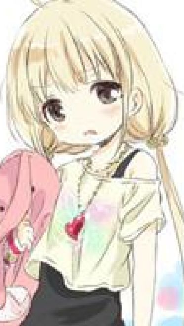 【头像表情】偶像大师双叶杏超萌头像表情~