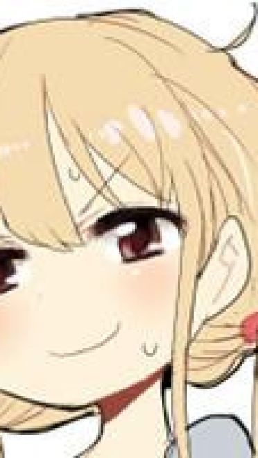 【头像表情】偶像大师双叶杏超萌头像表情~