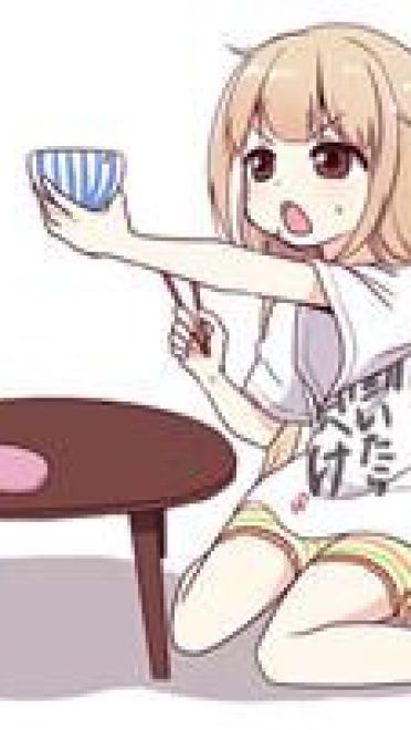 【头像表情】偶像大师双叶杏超萌头像表情~