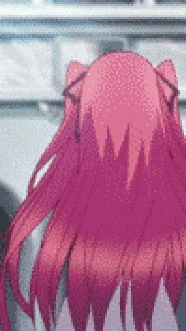 【QQ表情】七月新番精灵使的剑舞01~03话动态表情