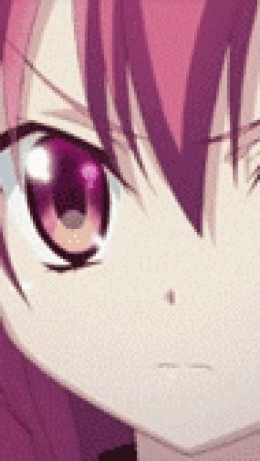 【QQ表情】七月新番精灵使的剑舞01~03话动态表情