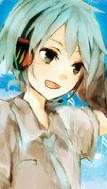 【头像】动漫情侣头像第二弹[情侣头、基友头、