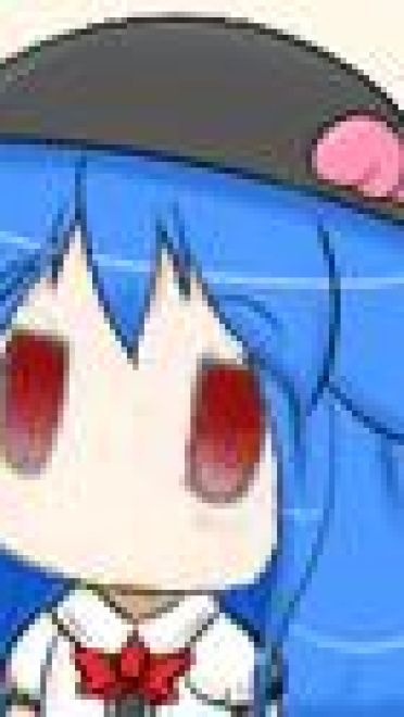 【QQ表情】各种萌系人物嘴里在不停地吃东西的表情