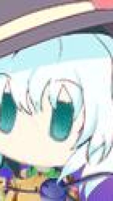 【QQ表情】各种萌系人物嘴里在不停地吃东西的表情