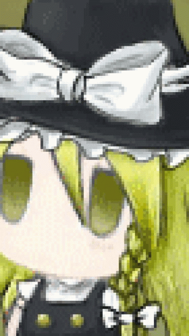 【QQ表情】各种萌系人物嘴里在不停地吃东西的表情