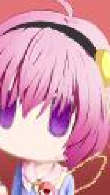 【QQ表情】各种萌系人物嘴里在不停地吃东西的表情