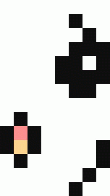 【表情包】萌萌哒颜文字表情包~麻麻再也不用担